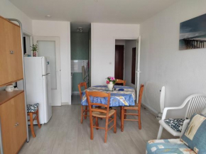 Appartement Saint-Hilaire-de-Riez, 2 pièces, 4 personnes - FR-1-652-20